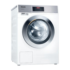 Miele PWM908 Commercial Washing Machine 8kg White
