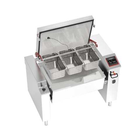 Firex Figaro Multi-Function Cooker 157Ltr product image