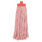 Jantex Kentucky Mop Head Red 450g product image