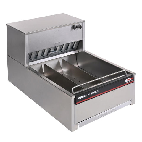 Carter Hoffmann Crisp and Hold 18" product image