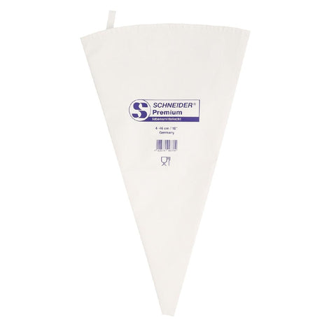 Schneider Premium Reusable Pastry Bag 460mm product image