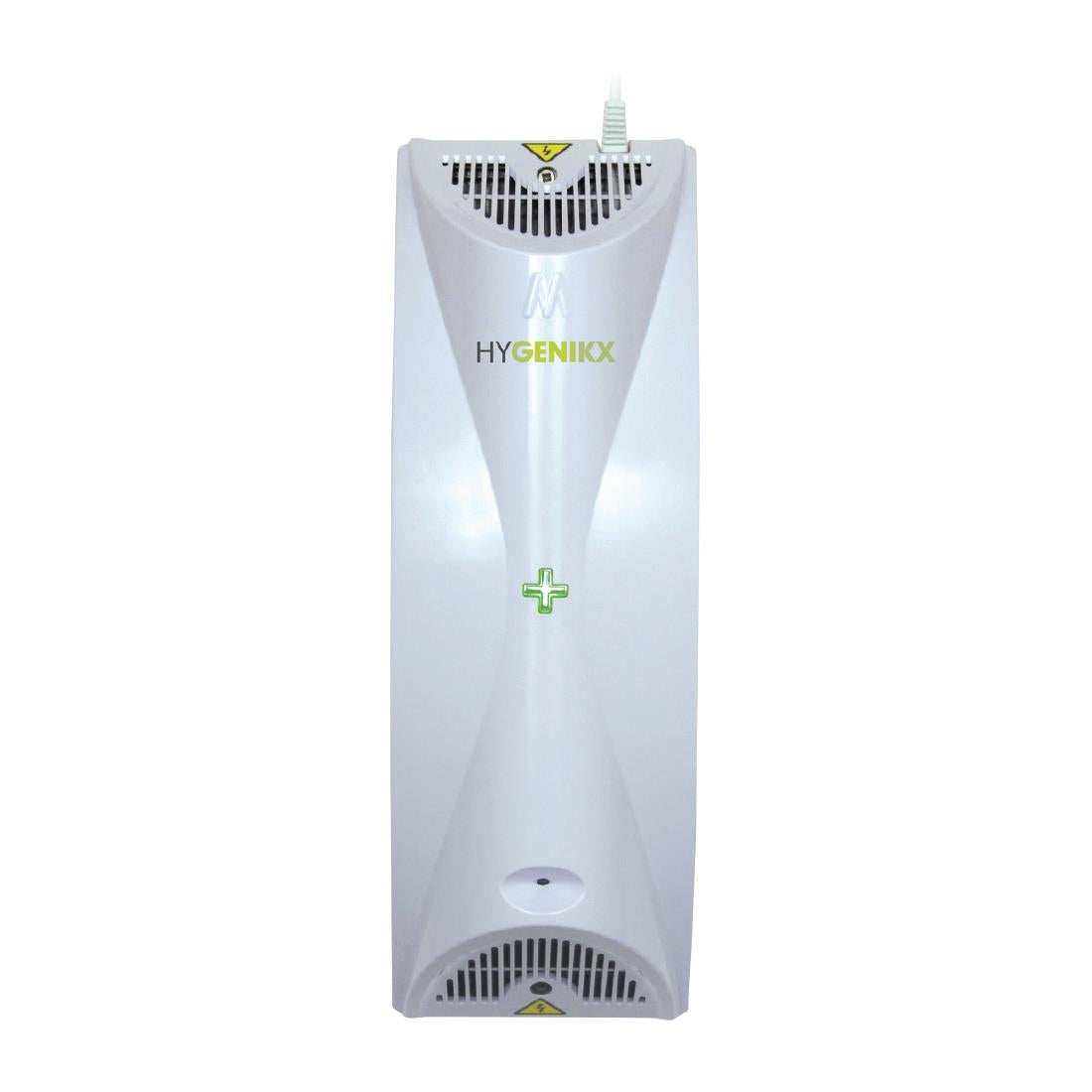 HyGenikx Air Steriliser for Food Areas White product image