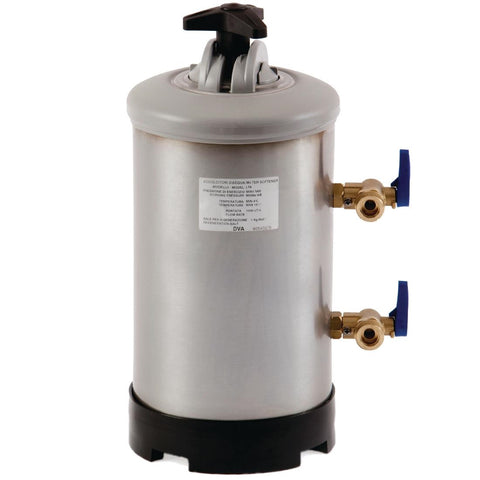 Classeq 8Ltr Base Exchange External Water product image