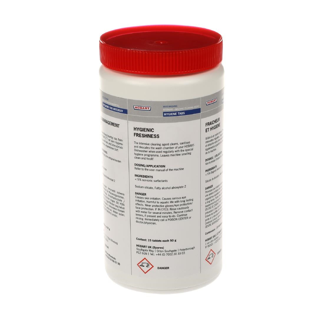 Hobart Hyline Warewash Cleaning/Hygiene product image