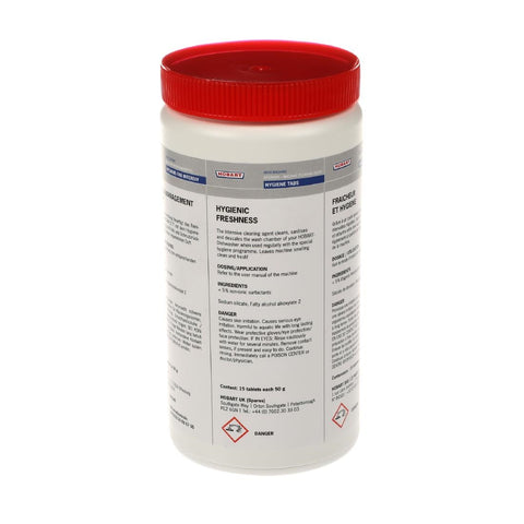 Hobart Hyline Warewash Cleaning/Hygiene product image