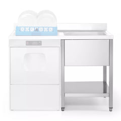 Sammic Frames/legs for dishwashers