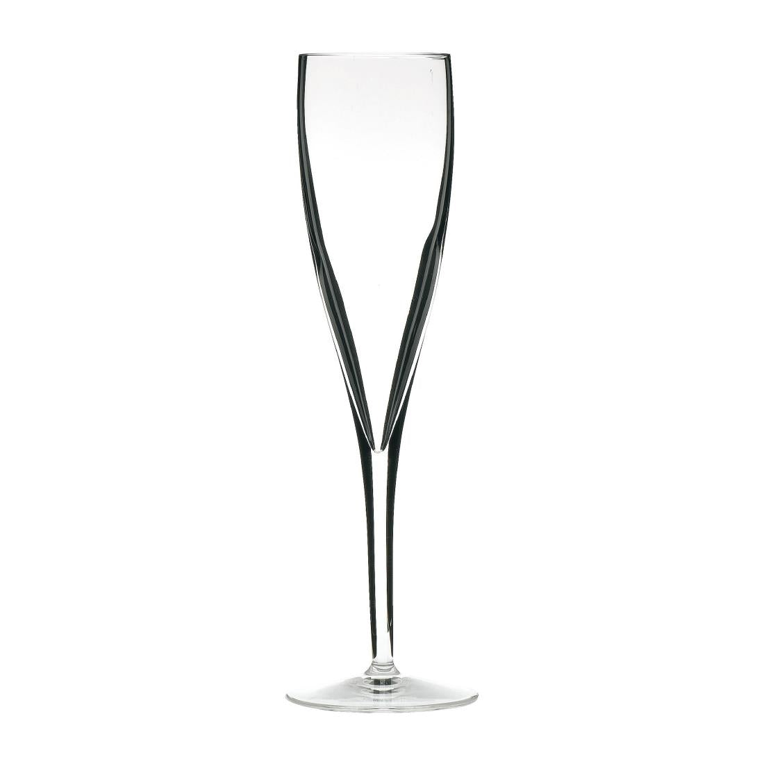 Luigi Bormioli Accademia del Vino Flutes product image
