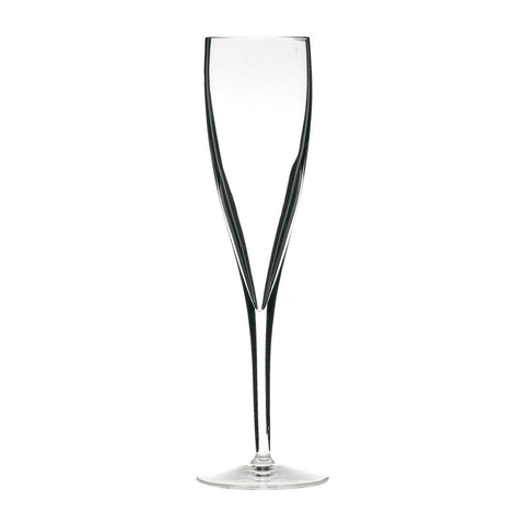 Luigi Bormioli Accademia del Vino Flutes product image