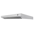 Sammic Hoods for electric pizza oven KP-6/6+6 product image