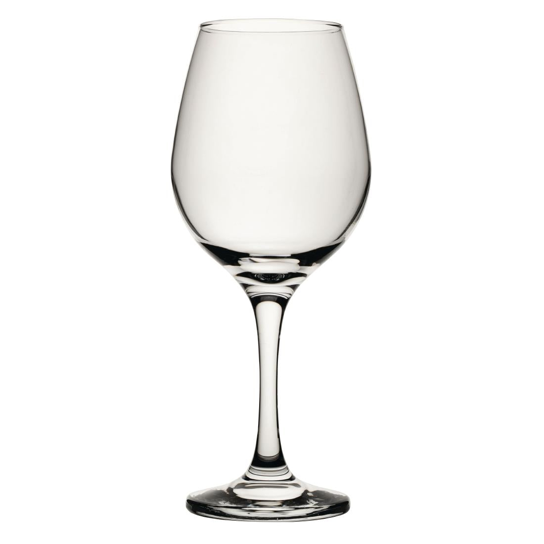 Utopia Amber White Wine Glasses 290ml product image