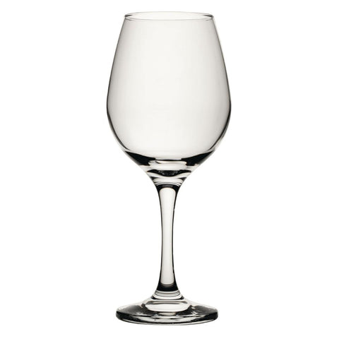 Utopia Amber White Wine Glasses 290ml (Pack of 24)