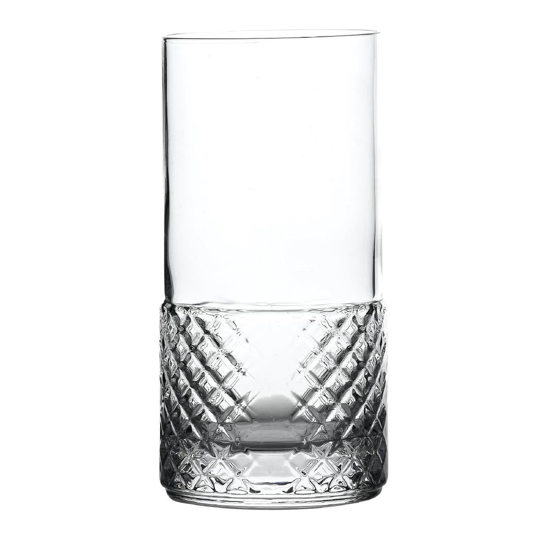 Luigi Bormioli Roma 1960 Hi-Ball Glasses product image