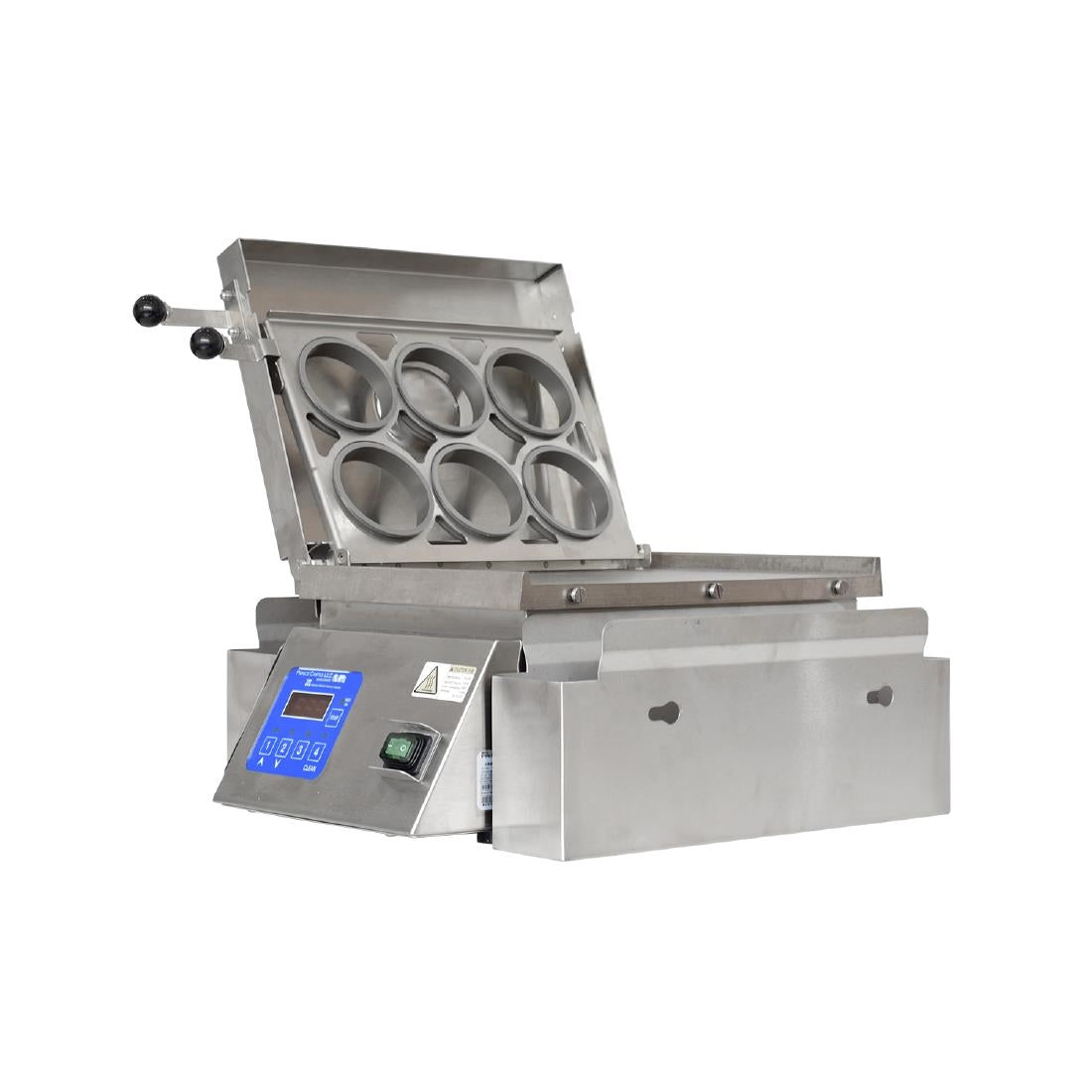 Prince Castle Egg Cooker EC6-RDCE product image