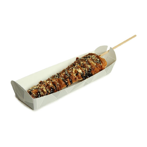 Sephra Cardboard Waffle Trays (Pack of 600)