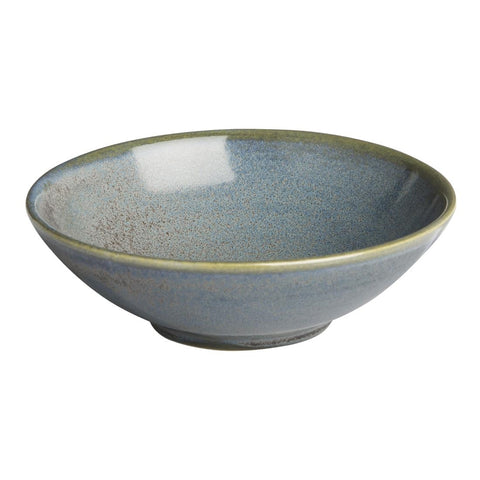 Olympia Ember Coupe Bowls Blue 152mm product image