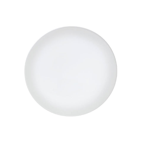 William Edwards Frost Plates White 220mm (Pack of 12)