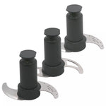 Sammic Hubs with blades product image