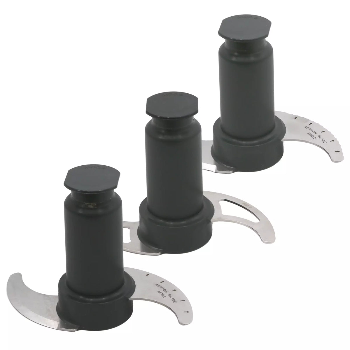 Sammic Hubs with blades product image