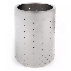 Sammic Stainless steel basket set ES-200