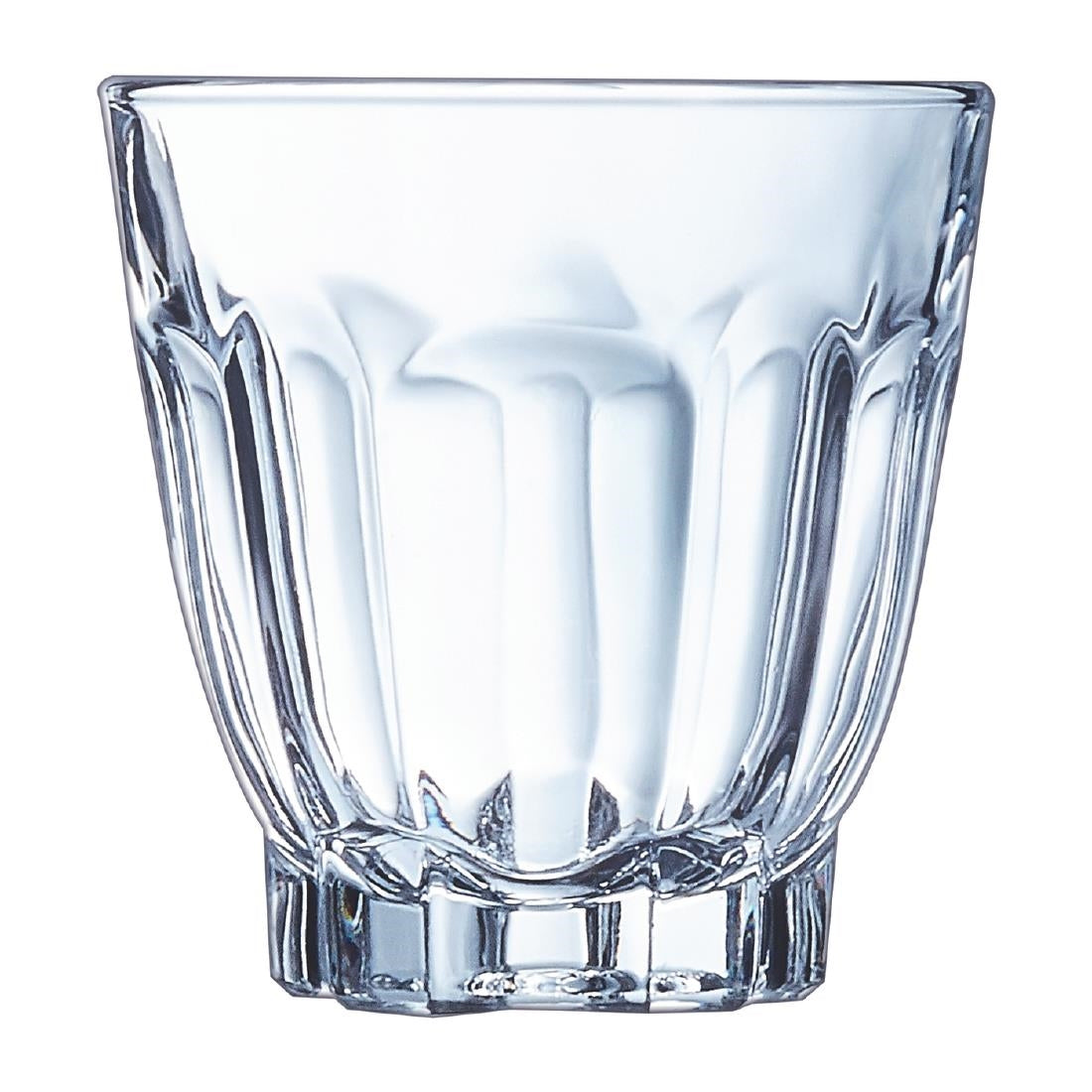 Arcoroc Arcadie Tumblers 160ml product image