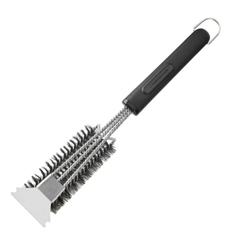 Masterclass BBQ Grill Brush Stainless Steel