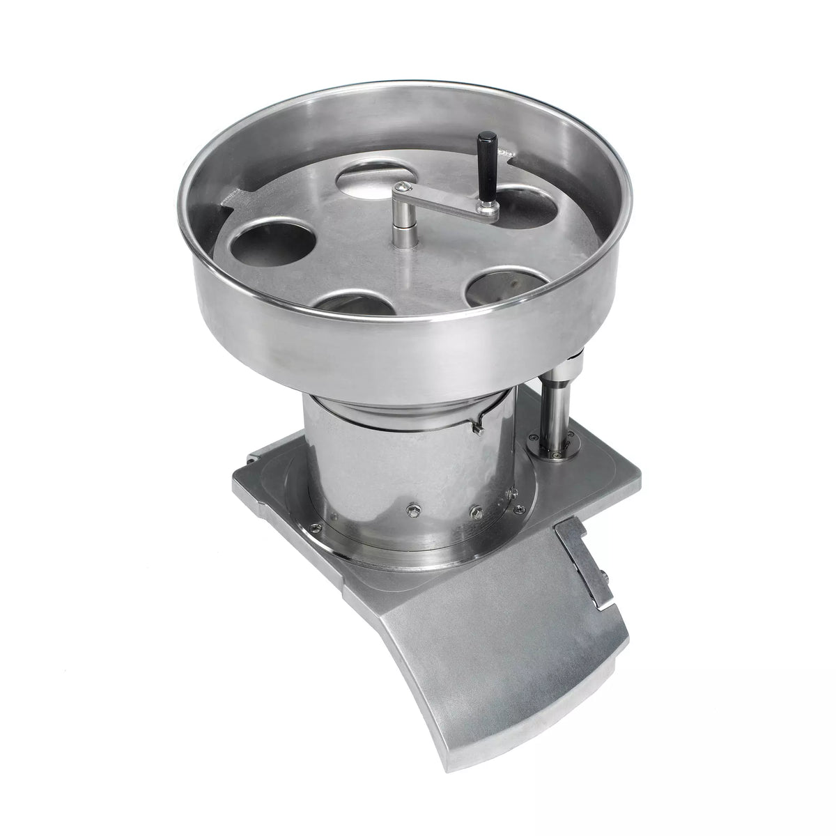 Sammic Automatic hopper product image