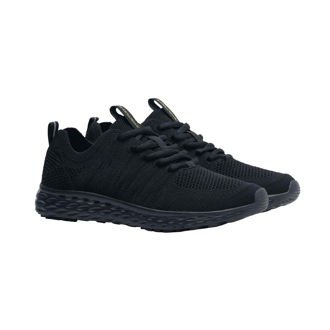 Shoes For Crews Womens Everlight Eco Black product image