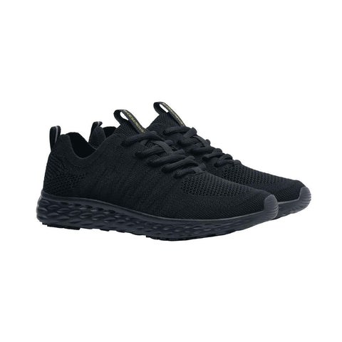 Shoes For Crews Womens Everlight Eco Black product image
