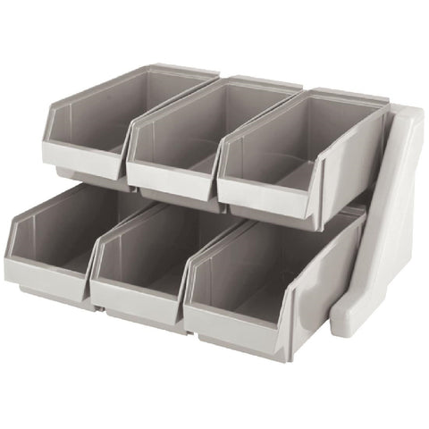 Cambro Versa Dispensing Rack product image