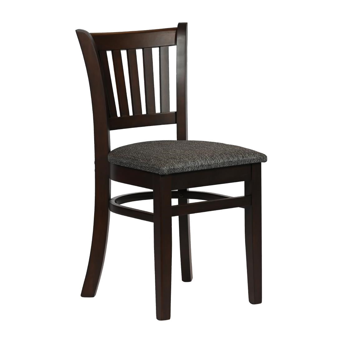 Turin Dining Table with 4 Manhattan Chairs product image