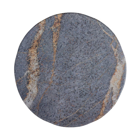 Steelite Quarry Round Platters 349mm (Pack of 24)