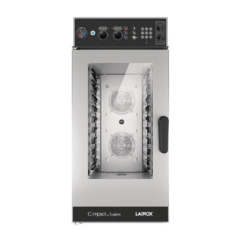 Lainox Compact Manual Assisted Electric product image