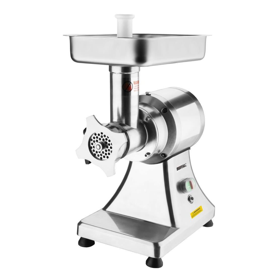 Buffalo Heavy Duty Meat Mincer Size 12 product image