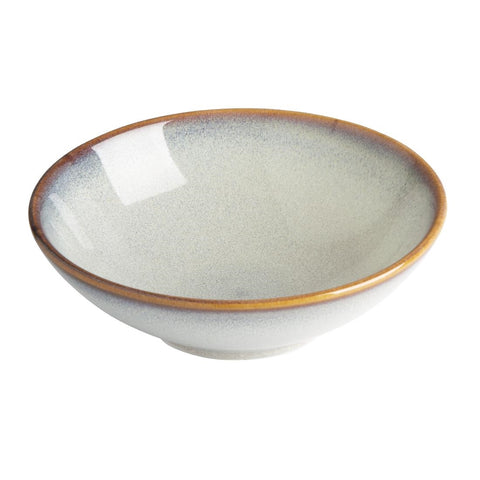 Olympia Drift Plain Coupe Bowls 155mm product image