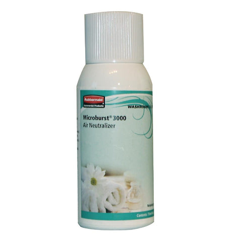 Rubbermaid Microburst 3000 Air Freshener product image