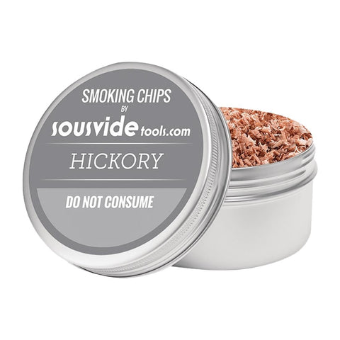 SousVideTools Smoking Gun Wood Chips Hickory product image