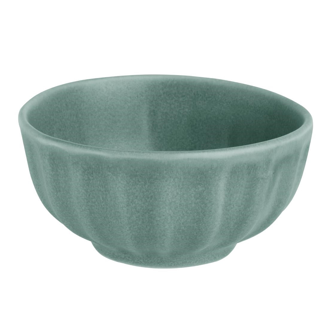 Olympia Corallite Deep Bowls Green 105mm product image