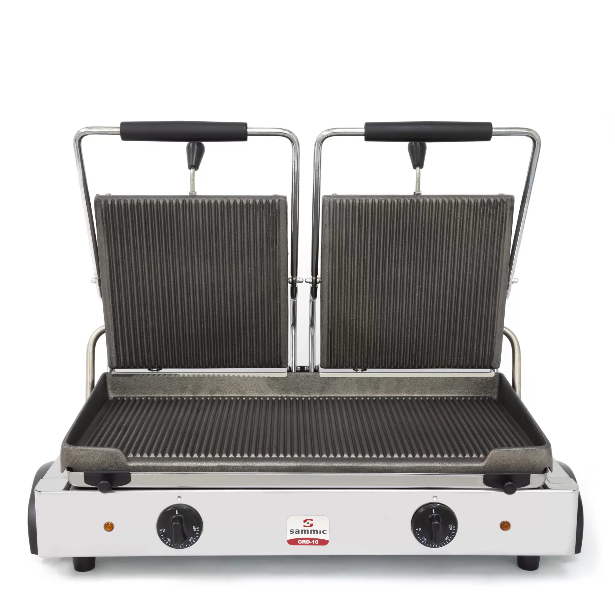 Sammic Contact grill GRD-10 product image