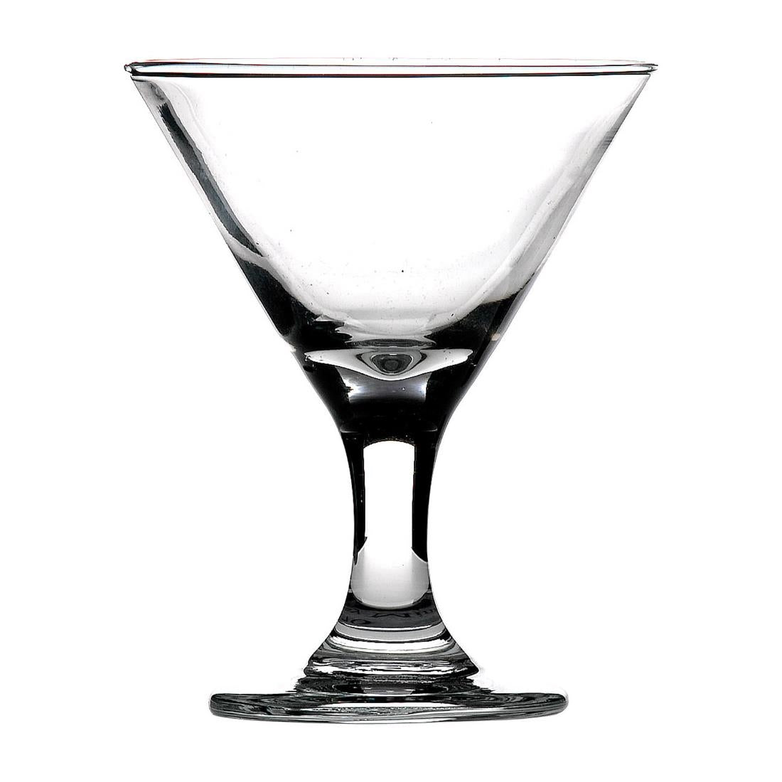 Libbey Embassy Mini Martini Glasses 90ml/3oz product image