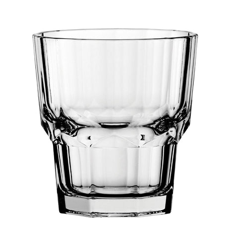 Utopia Serenity Water Glasses 255ml (Pack of 48)