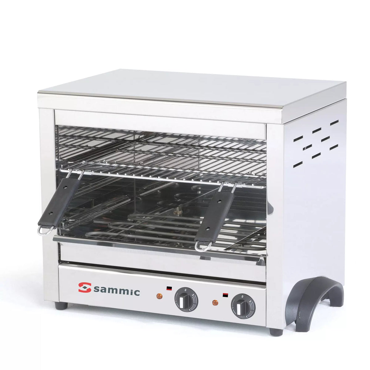 Sammic Salamander Grill SGF-450 product image