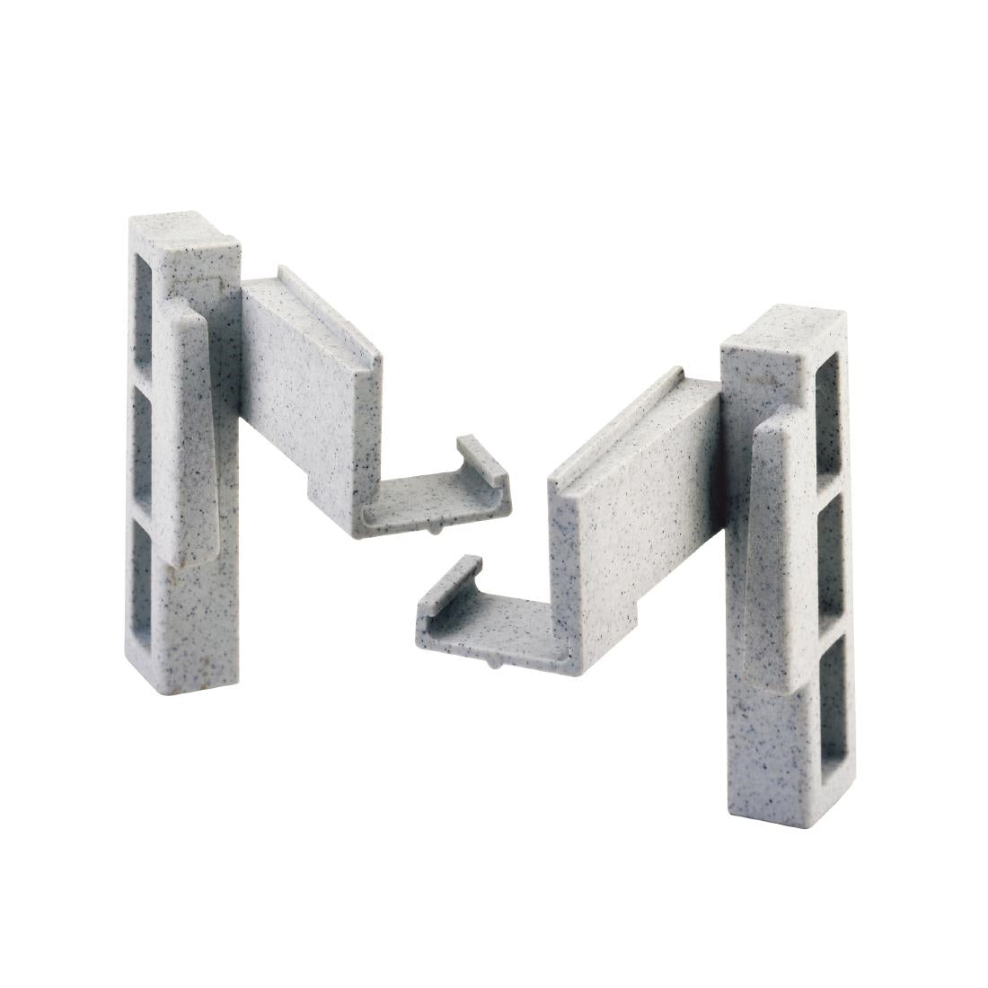 Cambro Premium Corner Connectors Pair product image