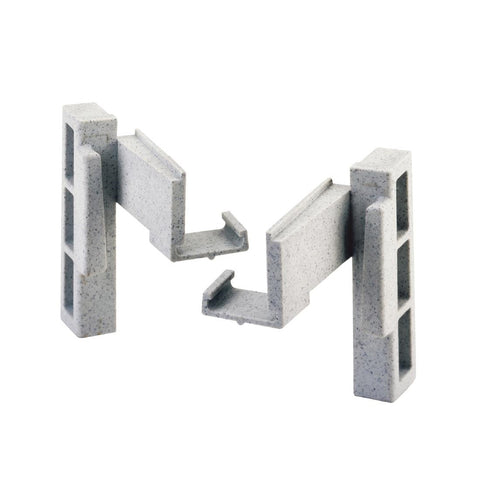 Cambro Premium Corner Connectors Pair product image