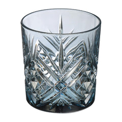 Luminarc Broadway Blue Colour Tumblers 300ml Glassware