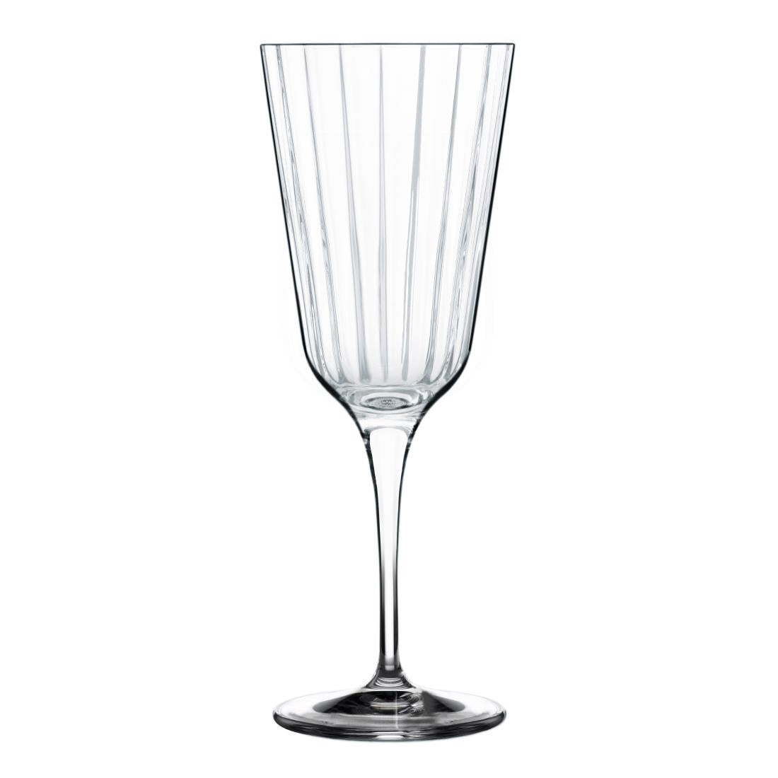 Luigi Bormioli Bach Wine/Cocktail Glasses product image