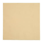 Fiesta Recyclable Dinner Napkin Cream 40x40cm product image
