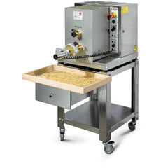 Bottene PM80 Stainless Steel Pasta Maker