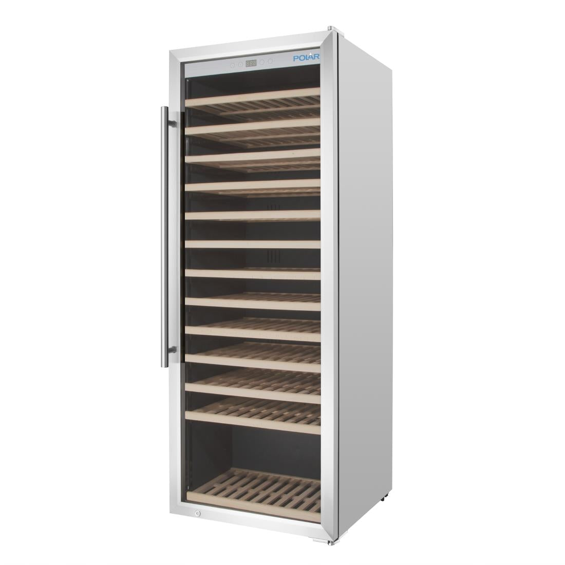 Polar G-Series Single Zone Wine Fridge product image