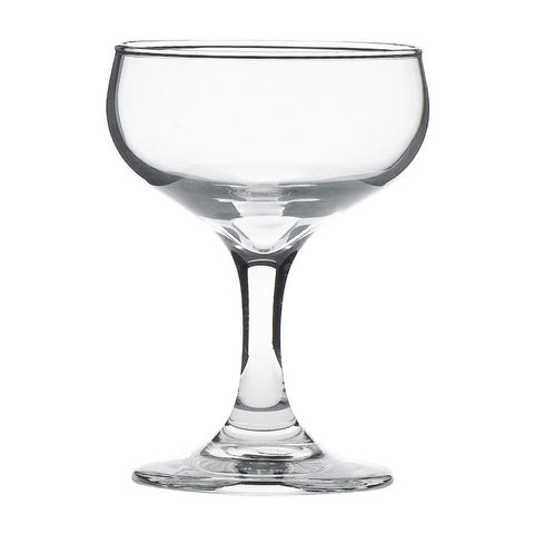 Libbey Embassy Champagne Saucers 160ml product image