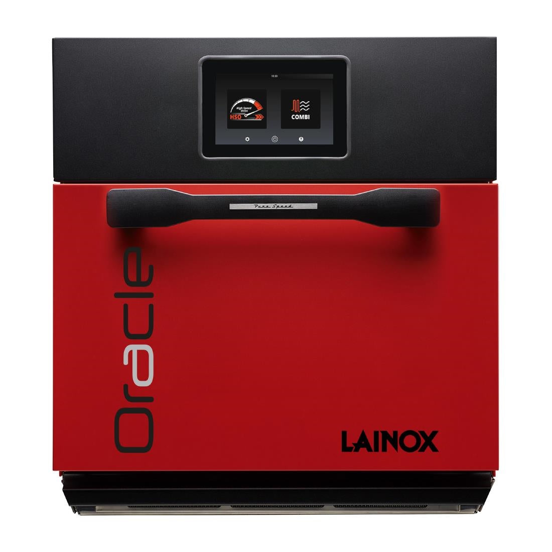 Lainox Oracle XL High Speed Oven Red ORACRBXL product image